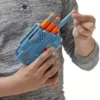 Nerf Elite 2.0 Trio Combo Pack, Hasbro Speelgoedblaster