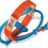 1200x1071 Hot Wheels Action Wervelende Looping - Racebaanset