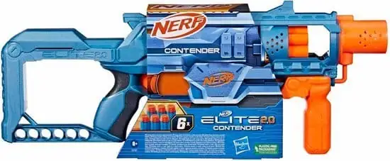 nerf toystop.nl https://toystop.nl/product-categorie/nerf/Nerf 2.0 Elite contender blaster Hasbro