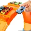 550x253 Hot Wheels Action Wervelende Looping - Racebaanset