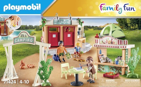 https://toystop.nl/product-categorie/playmobil/PLAYMOBIL Family Fun Camping - 71424