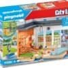 https://toystop.nl/product-categorie/playmobil/PLAYMOBIL City Life School gymlokaal - 71328