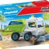 https://toystop.nl/product-categorie/playmobil/PLAYMOBIL City Action Straatveger - 71432