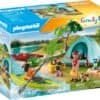https://toystop.nl/product-categorie/playmobil/PLAYMOBIL Family Fun Outdoor kamperen - 71425