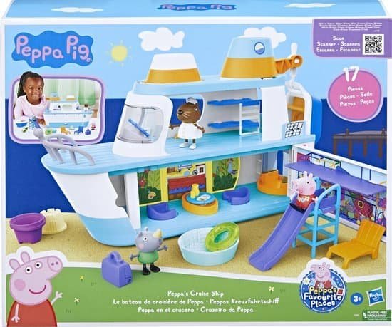 https://toystop.nl/product-categorie/hasbro/peppa-pig/Hasbro Peppa Pig Cruiseschip