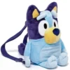 4614431-47e848e6def28b (1) Bluey Rugtas pluche Backpack Famosa 35cm Knuffel Figuur