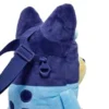 4614431-47e848e6df023a Bluey Rugtas pluche Backpack Famosa 35cm Knuffel Figuur