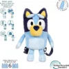 71iXxDP+0LL._AC_SX679_ Bluey Rugtas pluche Backpack Famosa 35cm Knuffel Figuur