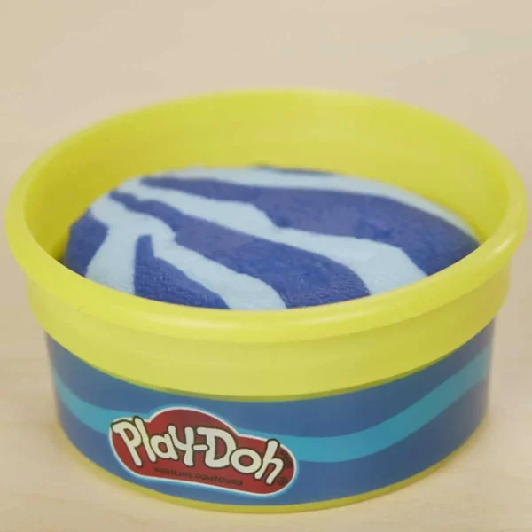 Play-Doh Wheels Brandweerwagen