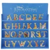 Disney Alphabet Letters Figures Disney Letter ‘M’ Marie Aristocats