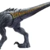 550x269 Jurassic World - Superkolossale Indoraptor - Speelfiguur