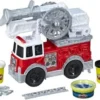 Play-Doh Wheels Brandweerwagen