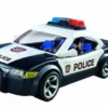 550x365 Playmobil City Action Politieauto 5673 police car