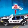 550x385 Playmobil City Action Politieauto 5673 police car