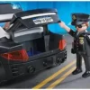 550x388 Playmobil City Action Politieauto 5673 police car