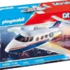 550x397 (1) Playmobil Privevliegtuig 70533 Plane