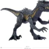 550x430 (1) Jurassic World - Superkolossale Indoraptor - Speelfiguur