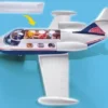 550x430 Playmobil Privevliegtuig 70533 Plane