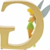 550x471 Disney Letter ‘G’ Tinker Bell