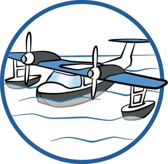 550x538 (1) Playmobil Politie Watervliegtuig 4445