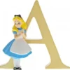 Disney Letter 'A' Alice in Wonderland https://toystop.nl/product/disney-letter-a-aliceinwonderland/
