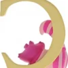 Disney Letter ‘C’ Cheshire Cat