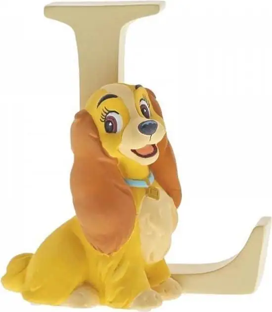 550x629 https://toystop.nl/product/disney-letter-l-lady/