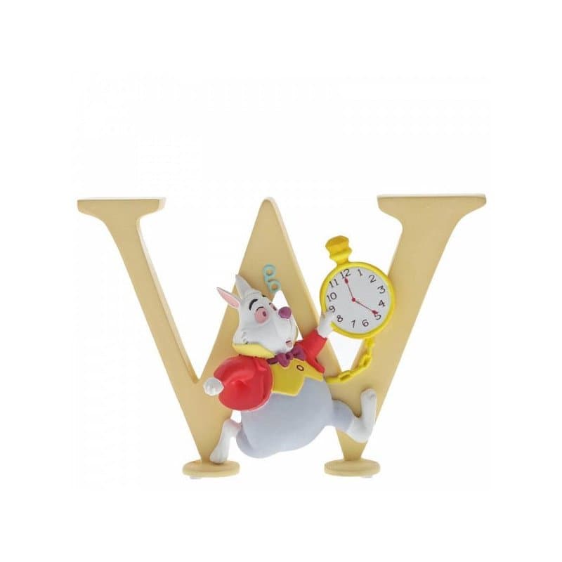 https://toystop.nl/product/disney-letter-w-white-rabbit/