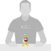 Disney Britto Donald Duck Figure 18cm