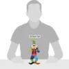 Disney Britto Goofy Figure 25cm