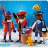 Playmobil 5040 Sinterklaas Pietjes