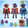 Playmobil 5040 Sinterklaas Pietjes