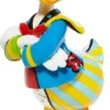 Disney Britto Donald Duck Figure 18cm