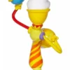 Disney Britto - Lumiere, Beauty & The Beast Mini Figure