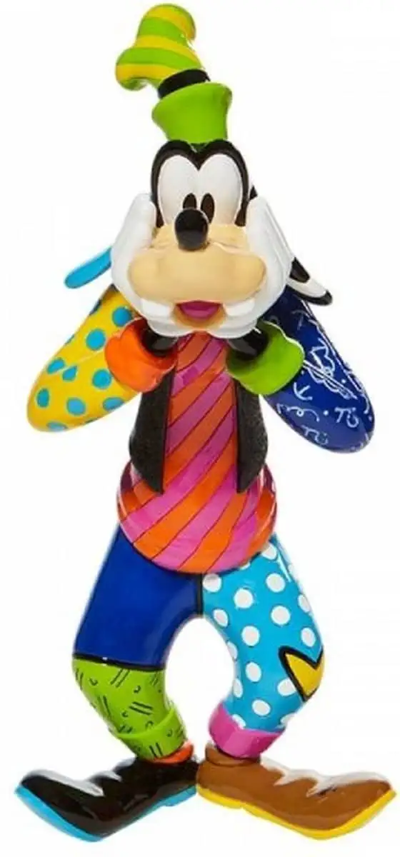 Disney Britto Goofy Toystop.nl https://toystop.nl/product/disney-britto-goofy-figure/