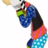 Disney Britto Goofy Figure 25cm