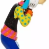 Disney Britto Goofy Figure 25cm