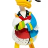 Disney Britto Donald Duck Figure 18cm