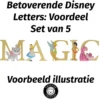 Enchanting Disney Collectie Betoverende Disney Letters: Voordeel Set van 5 https://toystop.nl/product/enchanting-disney-collectie-betoverende-disney-letters-voordeel-set-van-5/