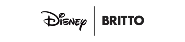 Disney Britto Goofy Figure 25cm