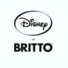 Disney Britto Goofy Figure 25cm