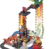 544x840 Hot Wheels City Vuurspuwende Draak