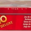 Mattel Games UNO Deluxe Card Game Bewaarblik