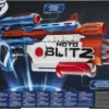 NERF Elite 2.0 Motoblitz CS-10 - Blaster