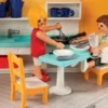 PLAYMOBIL Openklapbaar Zomerhuisje  6020
