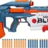 NERF Elite 2.0 Motoblitz CS-10 - Blaster