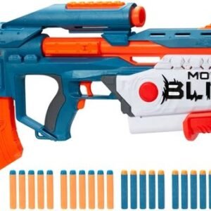 NERF Elite 2.0 Motoblitz CS-10 - Blaster