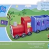 Peppa Pig Miss Rabbits Trein