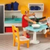 PLAYMOBIL Openklapbaar Zomerhuisje  6020