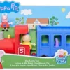 Peppa Pig Miss Rabbits Trein